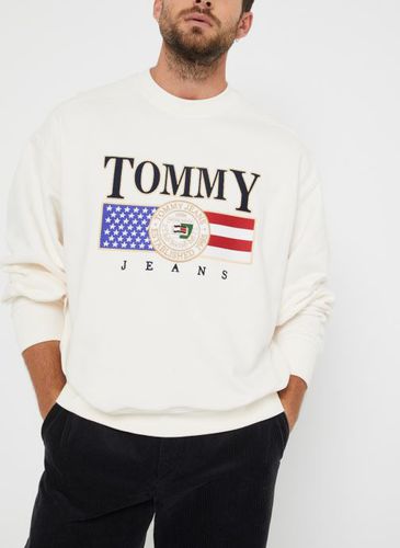 Vêtements Tjm Boxy Tj Luxe Crew pour Accessoires - Tommy Jeans - Modalova