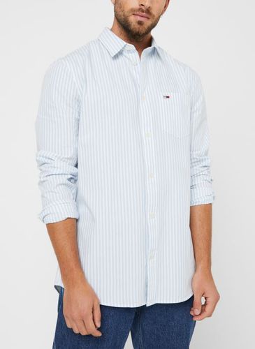 Vêtements Tjm Essential Stripe Shirt pour Accessoires - Tommy Jeans - Modalova