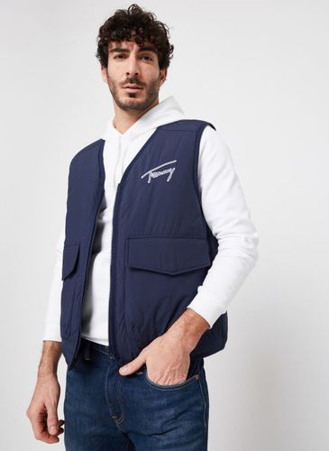 Vêtements Tjm Signature Light Vest pour Accessoires - Tommy Jeans - Modalova
