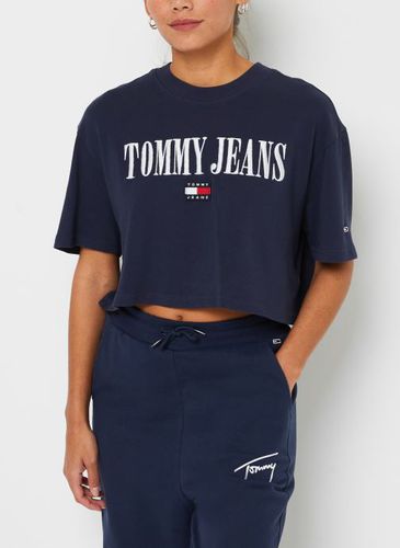 Vêtements Tjw Crp Archive 2 Tee pour Accessoires - Tommy Jeans - Modalova