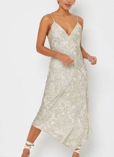 Vêtements Viscose Marble Print Slip Dress pour Accessoires - Calvin Klein - Modalova