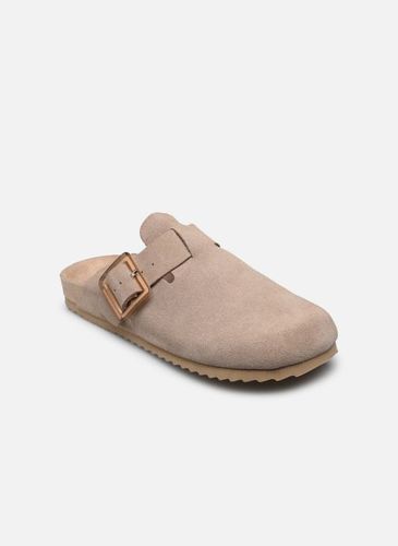 Sabot en suede avec boucle HC.BIO086 par - Colors of California - Modalova
