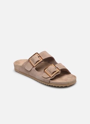 Sandales deux boucles en suede HC.BIO056 par - Colors of California - Modalova