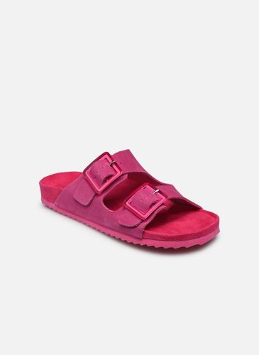 Sandales deux boucles en suede HC.BIO056 par - Colors of California - Modalova