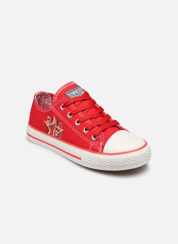 Baskets THIFIL pour Enfant - I Love Shoes - Modalova