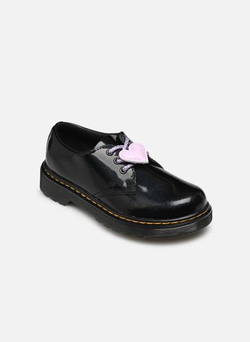 Chaussures à lacets 1461 J Galaxy Shimmer pour Enfant - Dr. Martens - Modalova