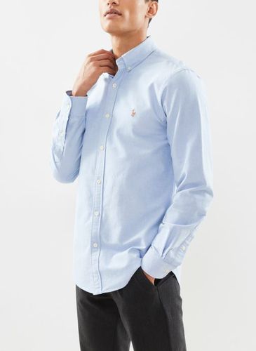 Vêtements Chemise Oxford cintrée 710549084 pour Accessoires - Polo Ralph Lauren - Modalova