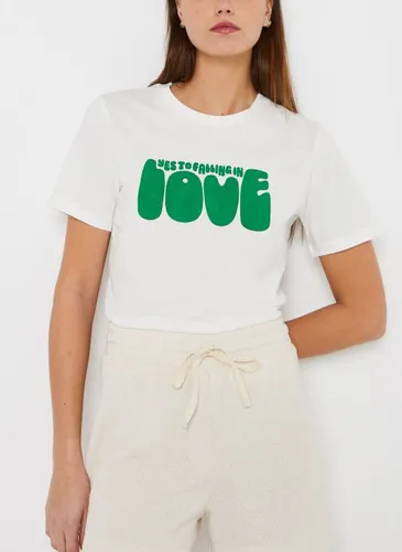 Vêtements Yes Love T-Shirt pour Accessoires - Thinking Mu - Modalova