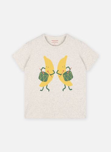 Vêtements Banana Comparsa Tee pour Accessoires - Tinycottons - Modalova