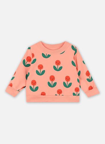 Vêtements Peonies Baby Sweatshirt pour Accessoires - Tinycottons - Modalova