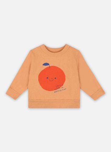Vêtements Tangerine Baby Sweatshirt pour Accessoires - Tinycottons - Modalova