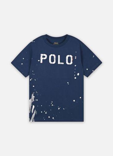 Vêtements Graphic Tee2-Knit Shirts-T-Shirt pour Accessoires - Polo Ralph Lauren - Modalova