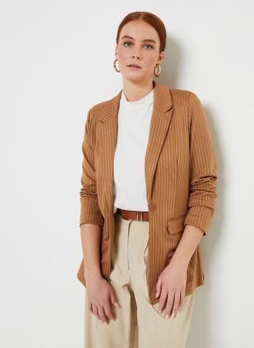 Vêtements Byrizetta Long Blazer pour Accessoires - B-Young - Modalova