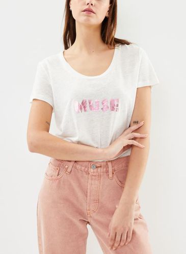 Vêtements T-shirt Hannah pour Accessoires - ARTLOVE - Modalova