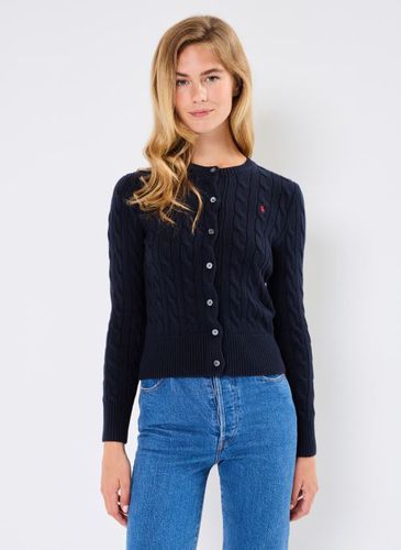 Vêtements Cardigan torsadé en coton à col rond pour Accessoires - Polo Ralph Lauren - Modalova