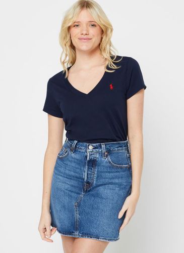 Vêtements T-shirt col en V en jersey pour Accessoires - Polo Ralph Lauren - Modalova