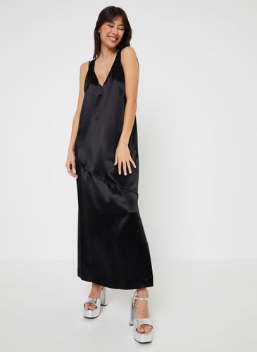 Vêtements Naia Wide Strap Midi Slip Dress pour Accessoires - Calvin Klein - Modalova