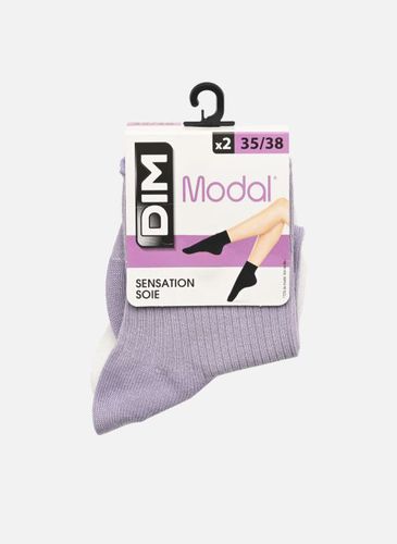 Chaussettes et collants Modal Fancy Socquettes Courtes X2 pour Accessoires - Dim - Modalova