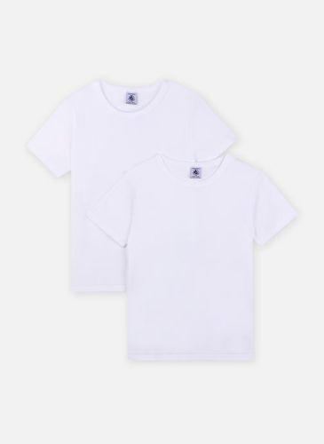 Vêtements 2 Tee Shirts Mc A01FU00 pour Accessoires - Petit Bateau - Modalova