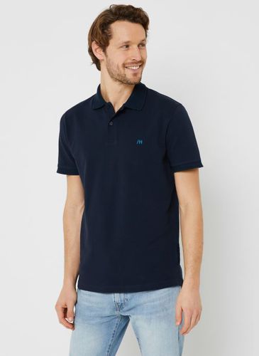 Vêtements Slhdante Ss Polo W Noos pour Accessoires - Selected Homme - Modalova