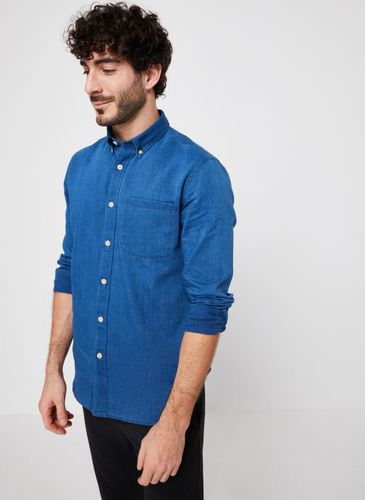 Vêtements Slhregrick-Denim Shirt Ls W Noos pour Accessoires - Selected Homme - Modalova
