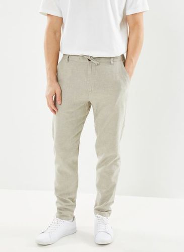 Vêtements Slhslimtape-Brody 172 Linen Pants Noos pour Accessoires - Selected Homme - Modalova