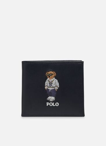 Petite Maroquinerie Billfold-Wallet-Medium pour Sacs - Polo Ralph Lauren - Modalova