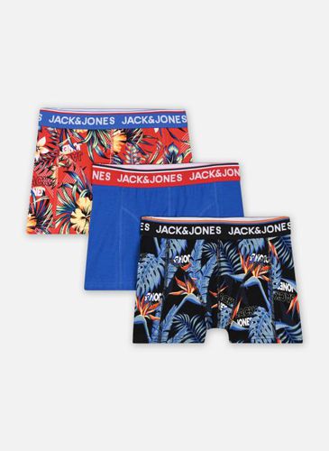 Vêtements Jacazores Trunks 3 Pack Noos Jnr pour Accessoires - Jack & Jones - Modalova