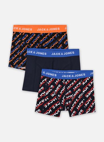 Vêtements Jaclogo Trunks 3-Pack Jnr pour Accessoires - Jack & Jones - Modalova