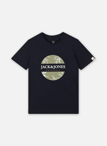 Vêtements Jorcrayon Branding Tee Ss Crew Neck Jnr pour Accessoires - Jack & Jones - Modalova