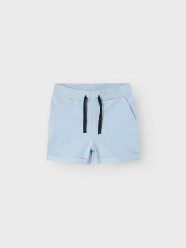 Vêtements Nkfvolta Swe Shorts Unb F Noos pour Accessoires - Name it - Modalova