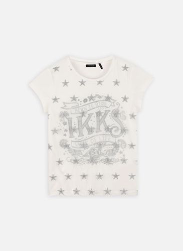 Vêtements Tee Shirt XW10112 pour Accessoires - IKKS JUNIOR - Modalova
