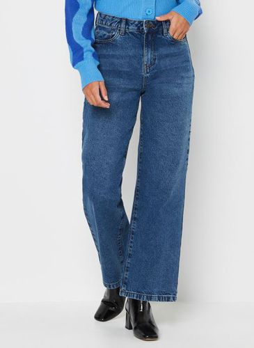 Vêtements NMAMANDA NW WIDE JEANS VI140MB NOOS BG pour Accessoires - Noisy May - Modalova