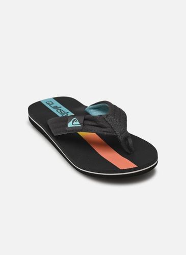 Tongs MOLOKAI LAYBACK II YOUTH pour Enfant - Quiksilver - Modalova