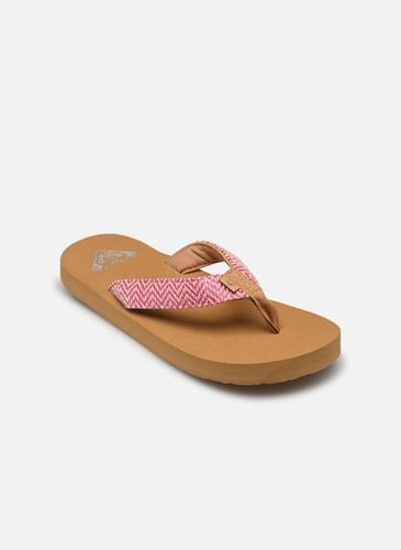 Tongs RG PORTO RAFFIA pour Enfant - Roxy - Modalova