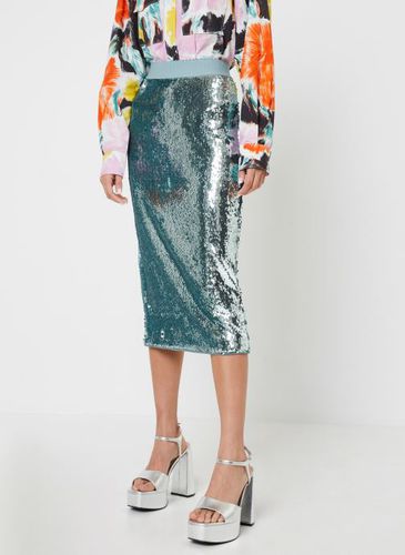 Vêtements Dorinda Sequin Pencil Skirt pour Accessoires - Essentiel Antwerp - Modalova