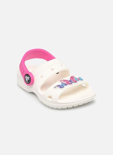 Sandales et nu-pieds Classic Embellished Sandal T pour Enfant - Crocs - Modalova