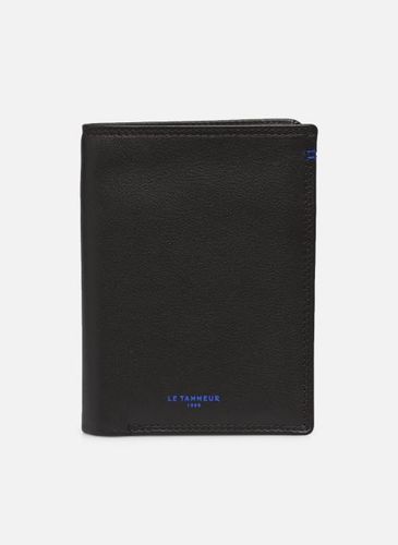 Petite Maroquinerie Martin Portefeuille Vertical Moyen Zippé pour Sacs - Le Tanneur - Modalova