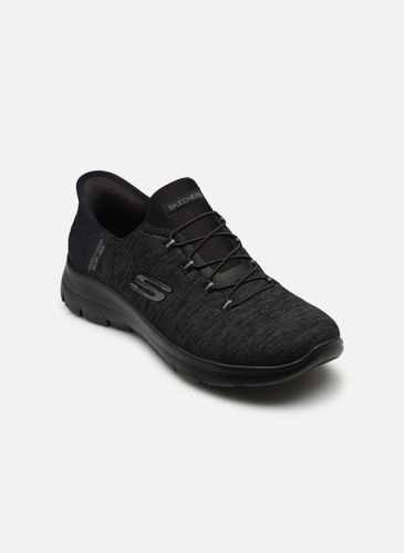 Chaussures de sport SLIP INS - SUMMITS - DAZZLING HAZE pour - Skechers - Modalova