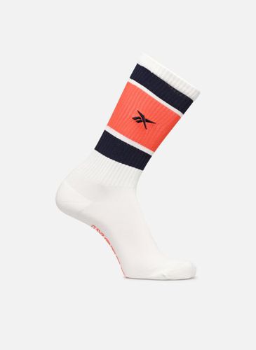 Chaussettes et collants Cl Basketball Sock pour Accessoires - Reebok - Modalova