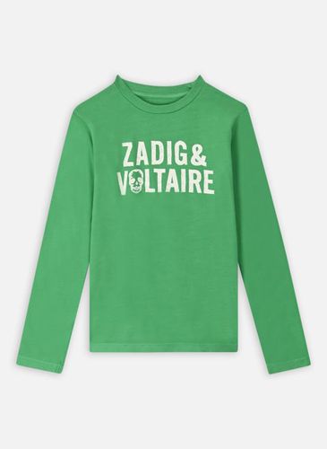 Vêtements Tee-Shirt Manches Longues X25402 pour Accessoires - Zadig & Voltaire - Modalova