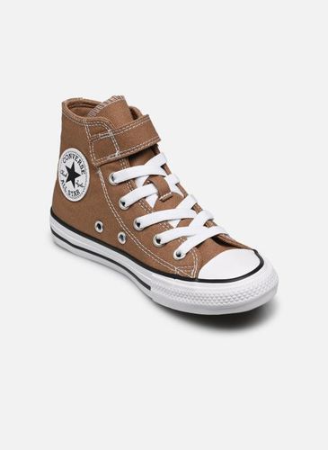 Baskets Chuck Taylor All Star 1V Canvas Seasonal Color Hi C pour Enfant - Converse - Modalova