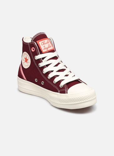 Baskets Chuck Taylor All Star Lift City Utility Hi W pour - Converse - Modalova