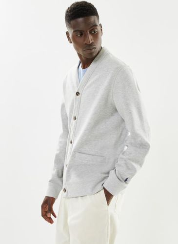 Vêtements Lscardignm19-Long Sleeve-Sweatshirt pour Accessoires - Polo Ralph Lauren - Modalova