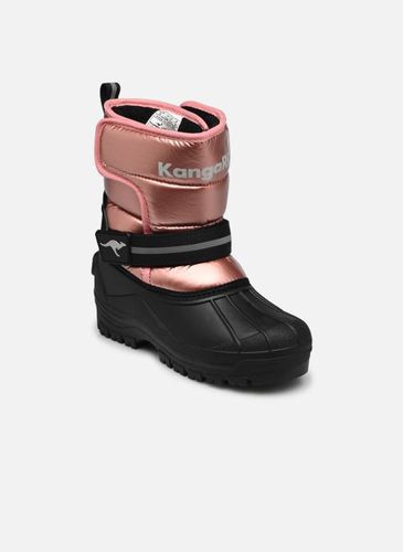 Chaussures de sport K-Shell II Metallic pour Enfant - Kangaroos - Modalova