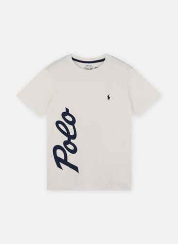 Vêtements T-shirt logo en jersey de coton pour Accessoires - Polo Ralph Lauren - Modalova