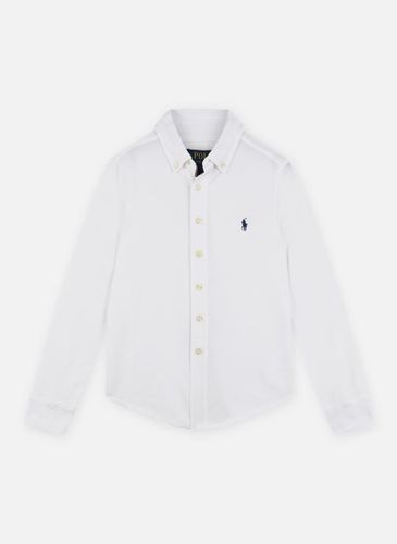 Vêtements Chemise en coton piqué ultra léger pour Accessoires - Polo Ralph Lauren - Modalova