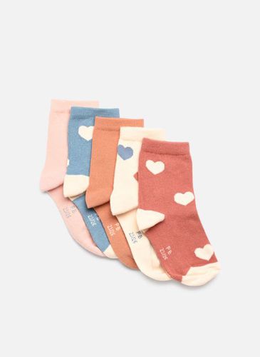 Chaussettes et collants Chaussettes X5 pour Accessoires - Petit Bateau - Modalova