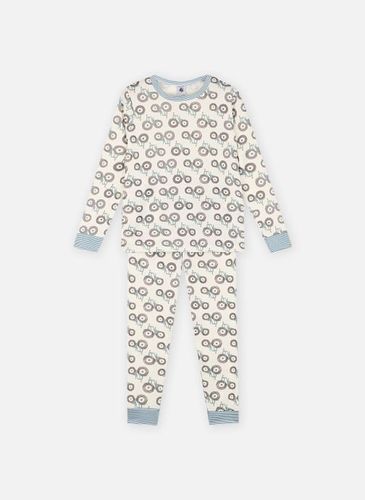 Pyjama Petit Bateau Blanc pour Homme Modalova