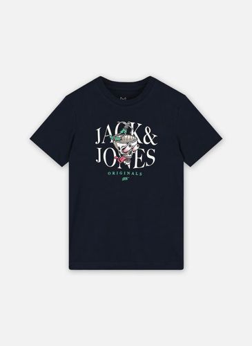 Vêtements Jorafterlife Tee Ss Crew Neck Sn Jnr pour Accessoires - Jack & Jones - Modalova